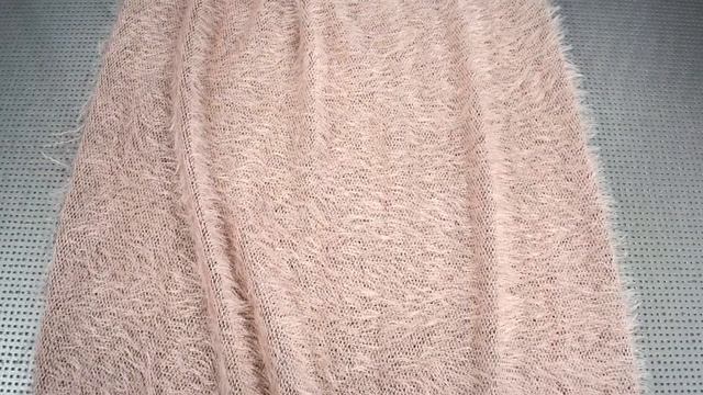 16313 Трикотаж Ангора "Травка" смотреть онлайн