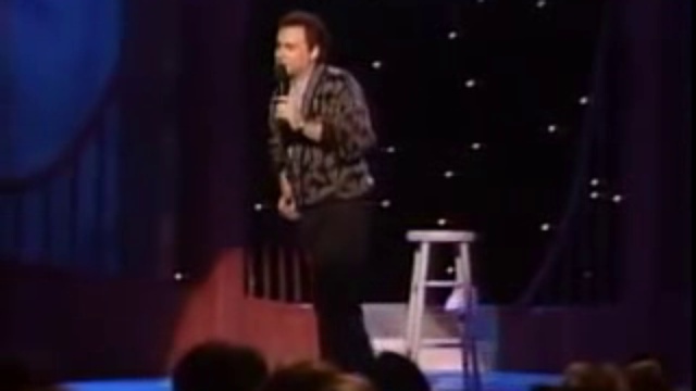 Kevin Pollak Does Shatner