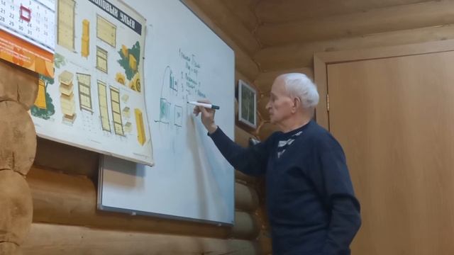 Кашковский 1.6. Время смены маток смотреть онлайн