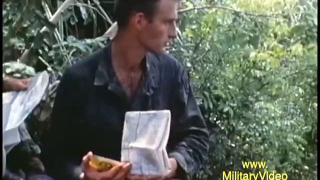 173rd Airborne Brigade: Search & Destroy During The Vietnam War смотреть онлайн