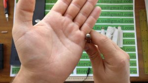 как нужно проверять счетчики гейгера СБМ-20 и другие