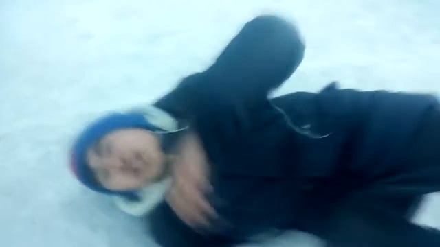 VLOG: Ударился головой⚡✅⚡Hit the head смотреть онлайн