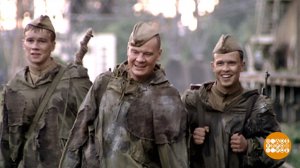 "Диверсант. Конец войны". Наша новая киноклассика