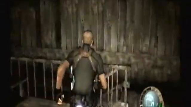 Let's Play Resident evil 4 2-2(part 4)/ 2-3 (part 1) Cabin Fever! смотреть онлайн