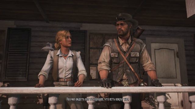 Red Dead Redemption 1 | Прохождение #1 | Нью-Остин | PS5 4K 60fps смотреть онлайн