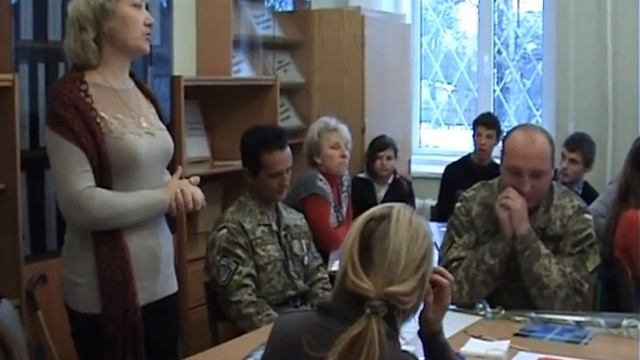 Листівки в АТО смотреть онлайн