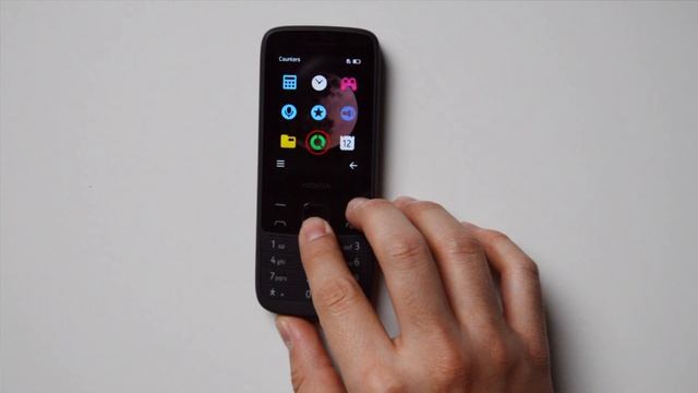 Nokia 225 4G Review
