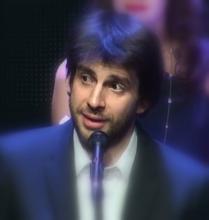 ПЁТР НАЛИЧ В КЛУБЕ «ИЗВЕСТИЯ HALL» 27.02.2015 - ВАЛЬС МЕНЕСТРЕЛЕЙ (ПРЕМЬЕРА)