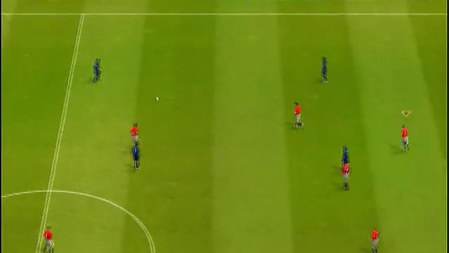 UKGN 10th Anniversary - FIFA Football 2005 [PS2] смотреть онлайн