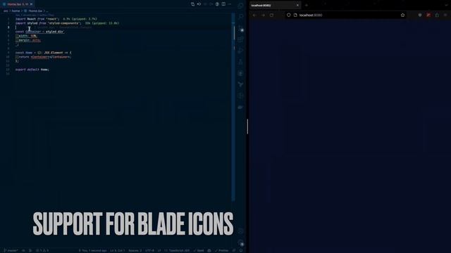 Razorsharp - Figma plugin to generate code from designs made in Blade смотреть онлайн