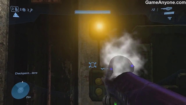 Halo - 06 - Crow's Nest [3-3]