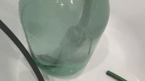 Насос для перекачки браги, вина