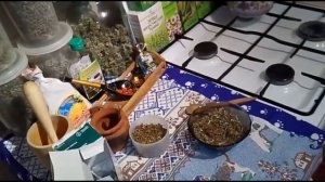 Шалфей - эликсир молодости. Целебные свойства и рецепт приготовления.