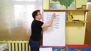 ВПР математика 6 класс. К1, В1. Задание 13.