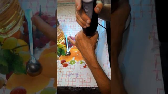 Уникальный рецепт НЕЖИРНОГО майонеза за 45 секунд. смотреть онлайн