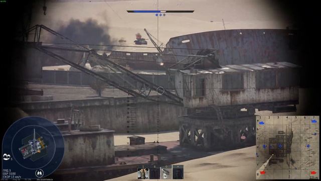АНОНИМНОСТЬ и ВАЖНЫЕ ИЗМЕНЕНИЯ в WAR THUNDER смотреть онлайн
