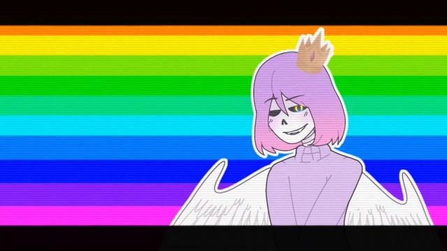 || Хидеки только мой - вежливое обращение к другим сью. ||Я не сьюха || смотреть онлайн