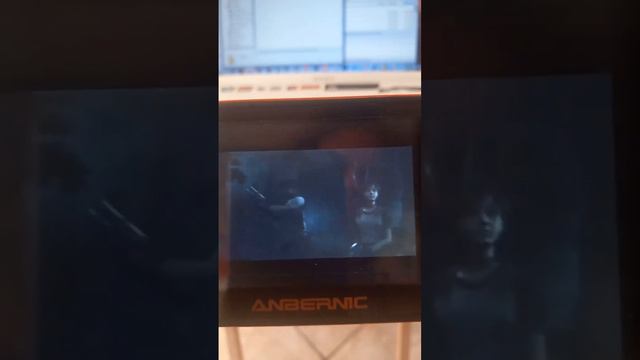 Resident Evil 0 demake ps1 смотреть онлайн