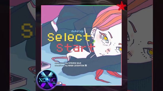 SUPERBEAT: XONiC NEW DLC 1st WAVE смотреть онлайн