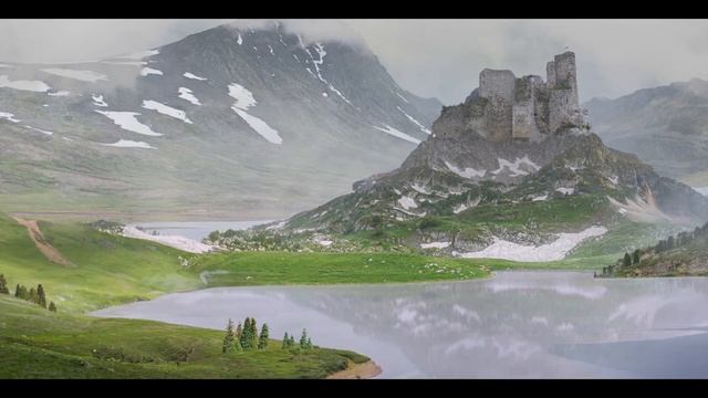Nothern Lands смотреть онлайн