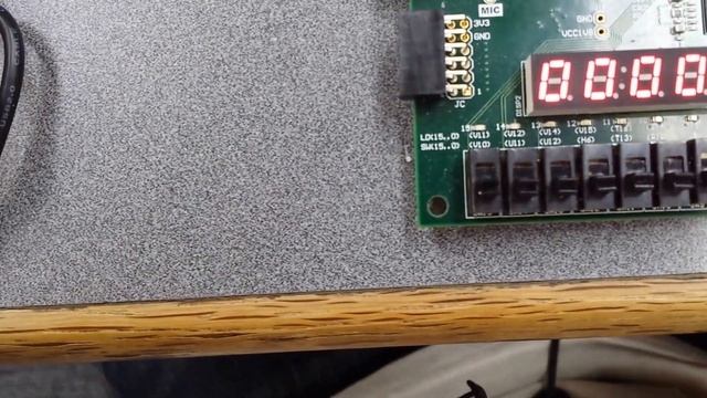 Basic 8 Bit Processor смотреть онлайн