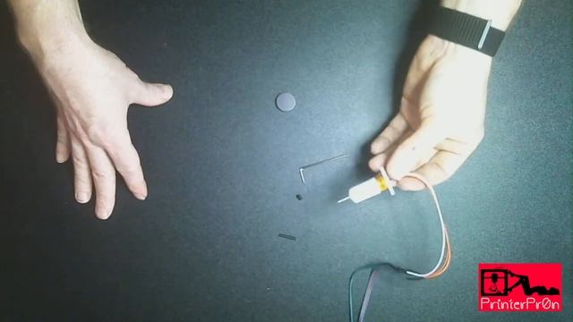 3D / BL Touch possible problems and fixes смотреть онлайн