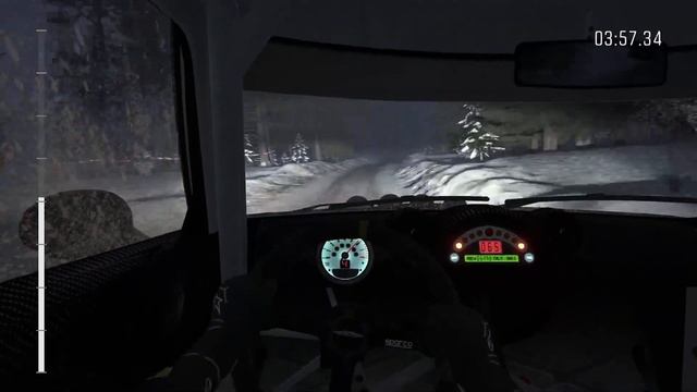 OSuKaRu Juega... DIRT RALLY (5/03/2022) смотреть онлайн