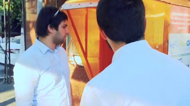 Нет времени, а пора платить взносы на капремонт... смотреть онлайн