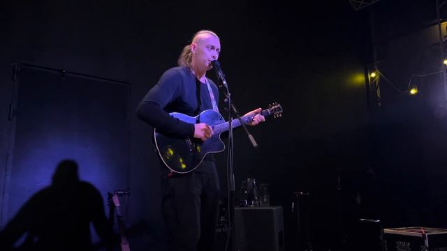 Михаил Елизаров - Я с хирургами (Ярославль 5.08.23) смотреть онлайн