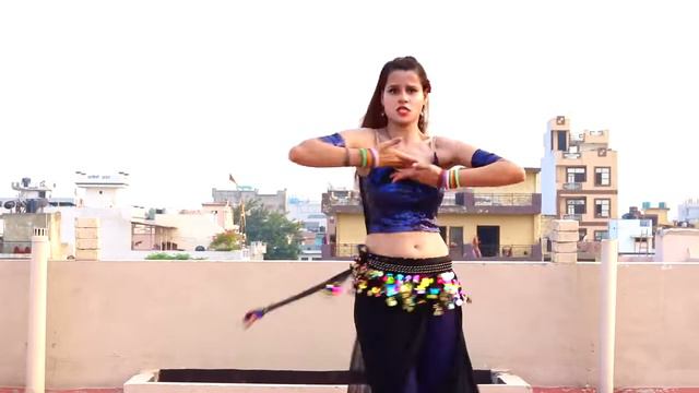 O Saki Saki Dance Video By Kanishka Talent Hub|batla  House|