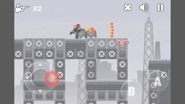 Iron Commando L1 смотреть онлайн