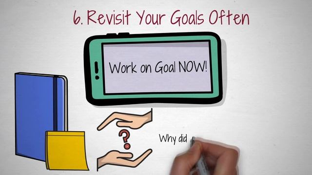 How to Master Consistency to Achieve Your Goals смотреть онлайн