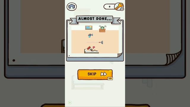 Stickman Thief - Level 66-80 Fail Reactions - (Upland Games) смотреть онлайн