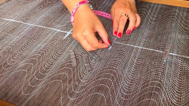 Как самому пошить жалюзи. Жалюзи своими руками. смотреть онлайн