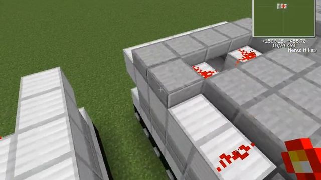 Minecraft 2К22М "Тунгуска-М" (Зенитный ракетно-пушечный комплекс/AA missile-gun system) смотреть онлайн