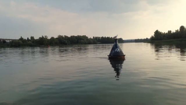 Кременчуг, крюковский мост, днепр, рыбалка смотреть онлайн
