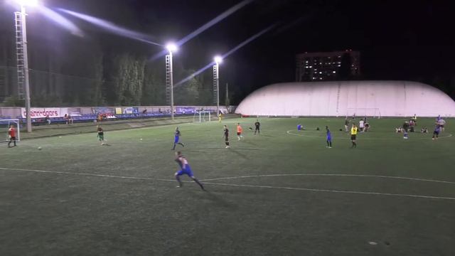 Орбита - Алмаз-Легенды. 16 тур. Летний Чемпионат ВЛМФ 2022 смотреть онлайн