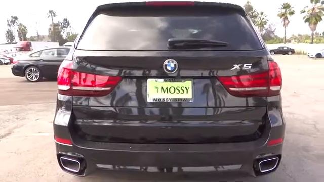 2015 BMW X5 San Diego, Oceanside, Vista, Escondido, Encinitas, CA 104552 смотреть онлайн