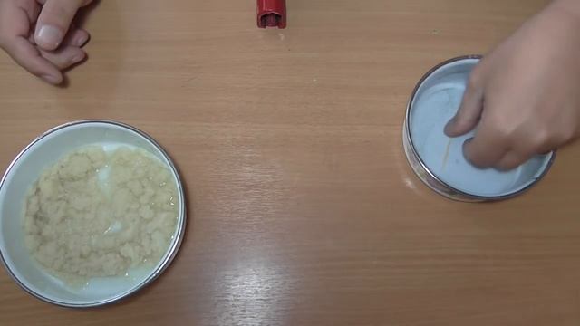 как сделать мякиш для чёток из хлеба смотреть онлайн