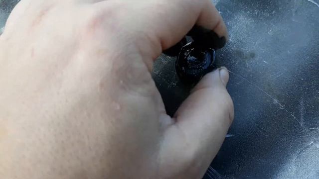 NISSAN TERRANO Z-2.4 Замена масла в раздатке смотреть онлайн