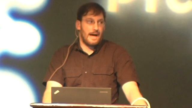 Advanced Security Topics смотреть онлайн