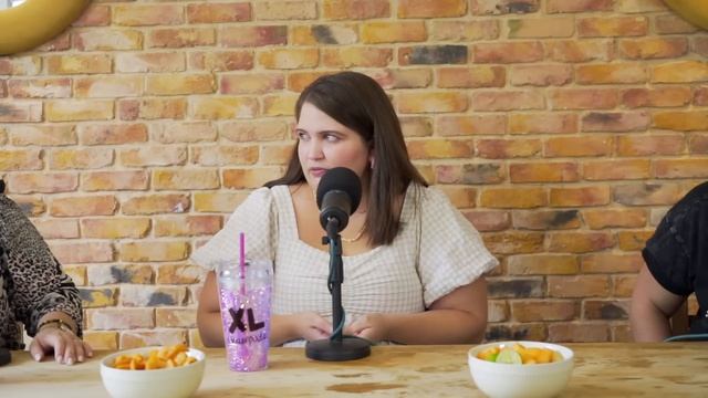Xtralindas El Podcast - Ep. 24 - ¨Alimentación Intuitiva¨ - Ft. Acuerpada смотреть онлайн
