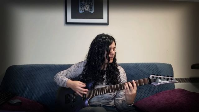 🎸Bryan Adams - One Night Love Affair (Guitar Cover) @bryanadams