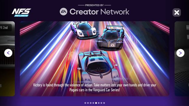 Need For Speed™ No Limits - Kingslayer Update (Aston Martin Valhalla, BMW i8, Buick Grand N & More! смотреть онлайн