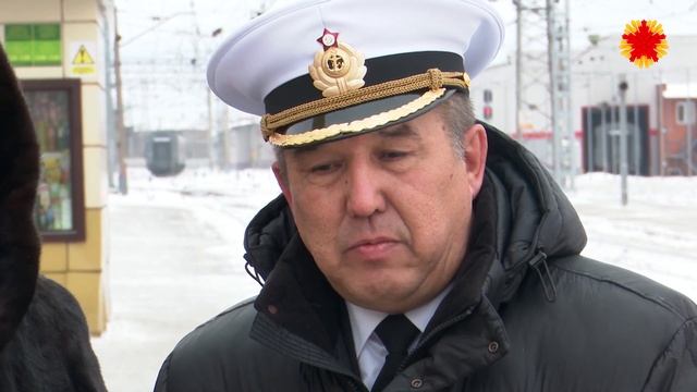 Флюра Мурзина. Уфа смотреть онлайн