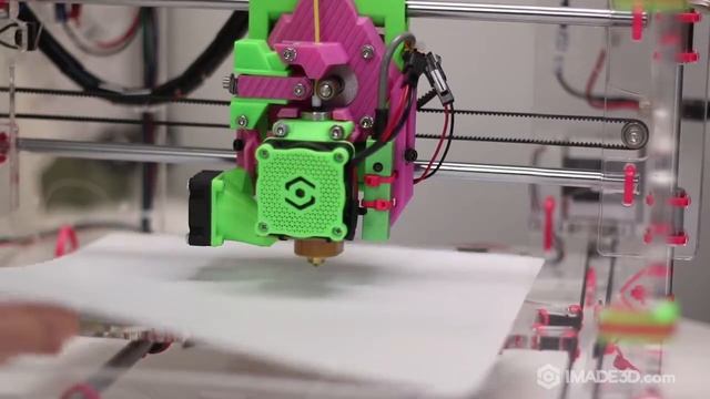 JellyBox HowTo: Z-Probe Setup Part TWO смотреть онлайн