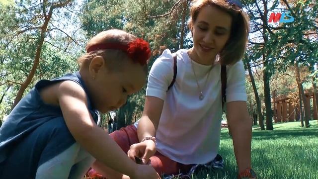 МТВ и Росгвардия подготовили трогательное поздравление ко Дню матери смотреть онлайн