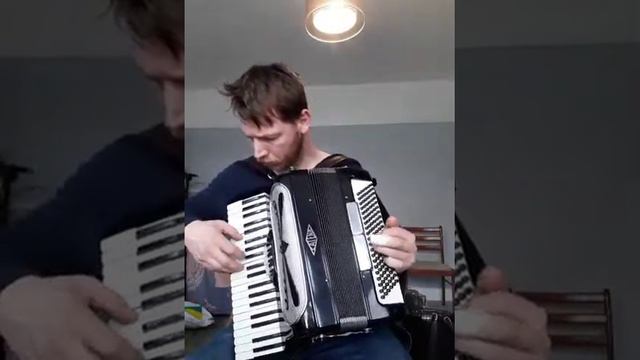 Accordion Guierini Catena смотреть онлайн
