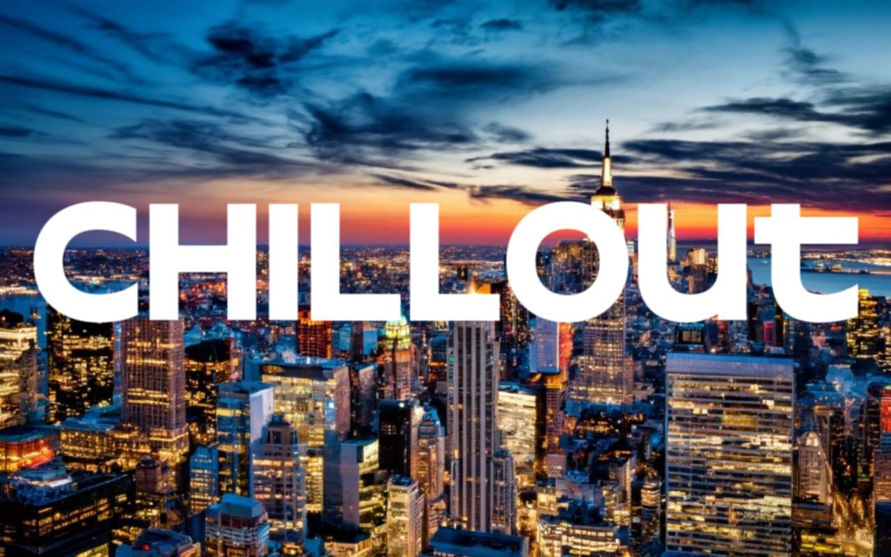 Чилаут музыка/ подборка чилаут треков для релакса