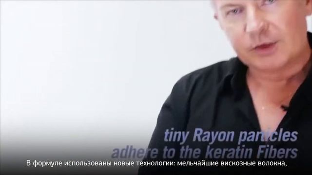 Продукт + образ: плотный объем с лосьоном Full.Again, Kevin.Murphy смотреть онлайн